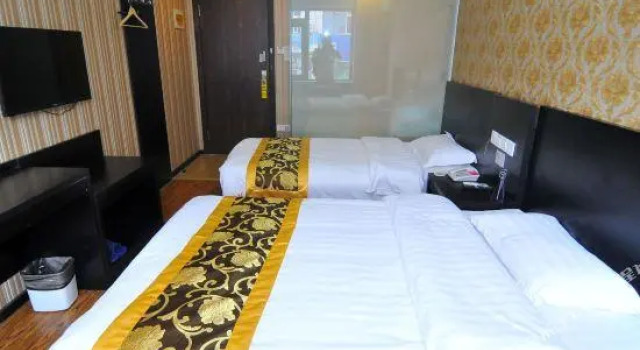 118 Inns (Huangdao Changsha Road)