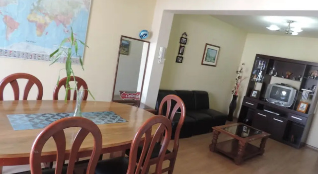 Transit Home Bed And Breakfast - Adults Only, Boek Hotel Callao 