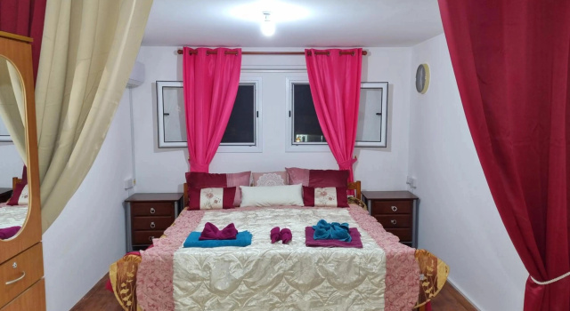 Buenaventura Cosy Apartment kato Paphos, Забронировать Апартаменты/квартира Пафос район Пафос, рядом с Пляж Аликес