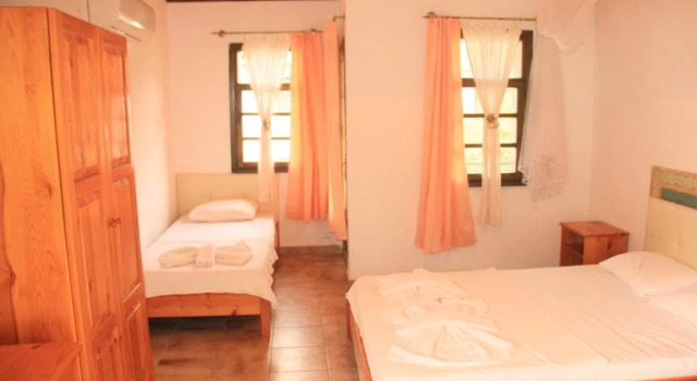 Adrasan Onuncu Köy Hotel