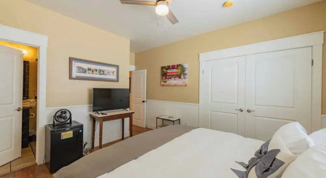 Red River Retreat, Rezervați Hotel Paso Robles 