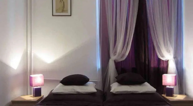Апартаменты Unique Warsaw Center Apartment