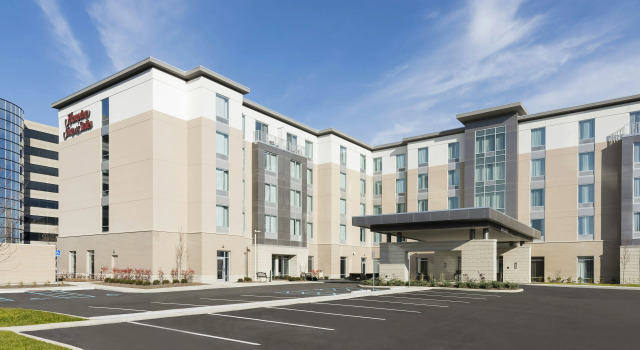 Hampton Inn & Suites Indianapolis-Keystone, IN, Reserva ahora Hotel Indianápolis Indiana