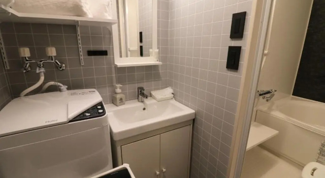 SAPPORO HOUSE N26W5 - Vacation STAY 67132v