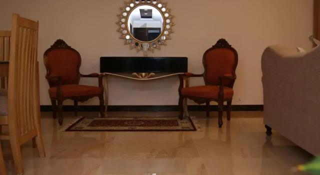 Luxury 3 Bedrooms Apartment, Rezervasyon Daire Lahor daireler, Daire