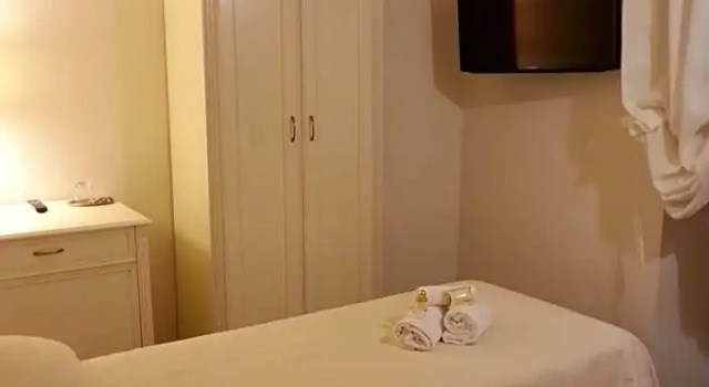 Номер Deluxe Hotel Volterra In Superior