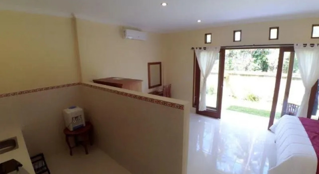 Sunrise House