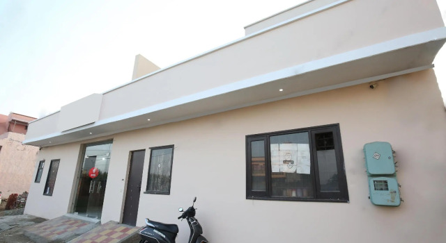 OYO 13088 Hotel Basant