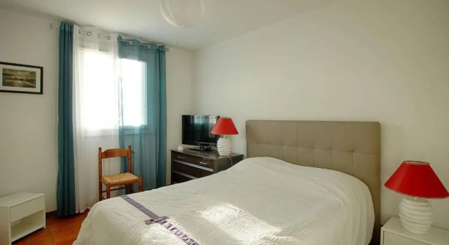 Appartement Ajaccio, 2 pièces, 3 personnes - FR-1-61-517, Varaa Huoneisto Ajaccio 