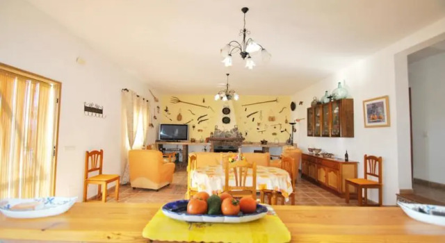 Villaalandalus Los Almachares, Забронировать Апартаменты/квартира Апартаменты Axarquía, Апартаменты/квартира