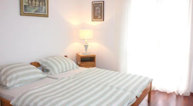 Апартаменты с 3 комнатами Apartments Kaja