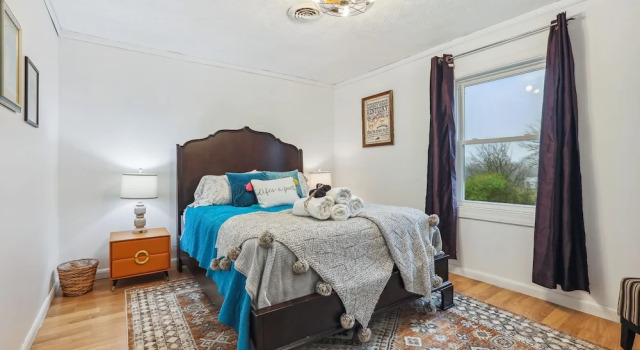 Charming Union Home w/ Backyard, Fire Pit!, Réserver Hôtel Union Ohio