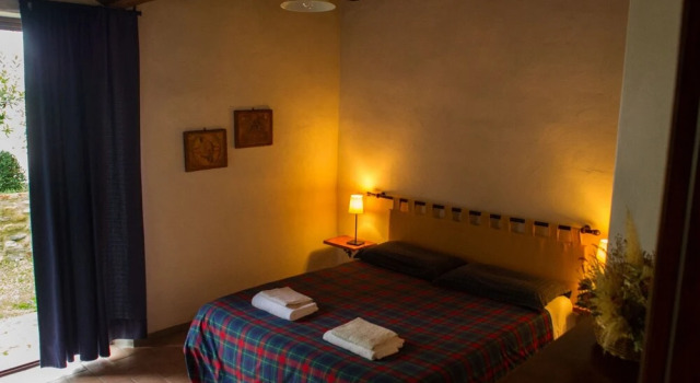 Agriturismo Montaperti