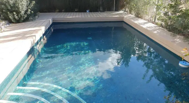 Villa Azucena, Rezervați Vilă Sucina Murcia