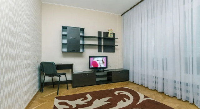 Apartment Kiev Zoloti Vorota
