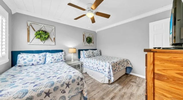 Номер Standard Southbay by the Gulf 72
