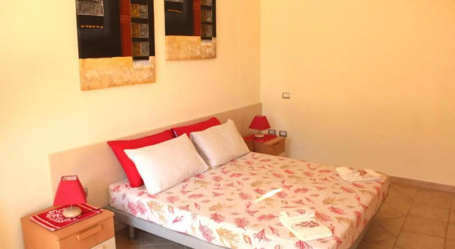 Апартаменты с балконом Sunway Luxury Apartments 2