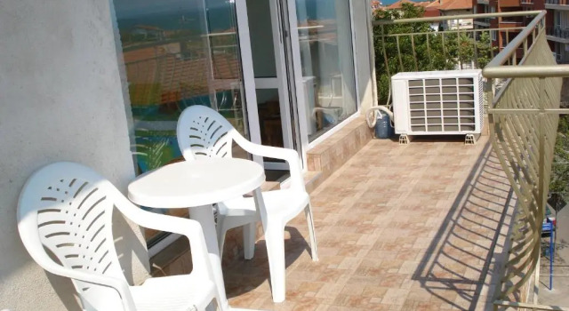 The Sunny Home Guesthouse