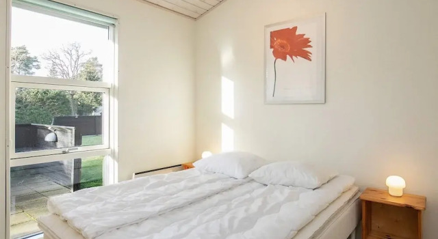 8 Person Holiday Home in Hals-by Traum, Забронировать Дом для отпуска Халс 