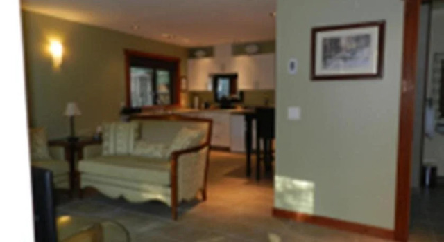 Gatehouse Lodge B&B, Buchen Sie Bed & Breakfast Ganges Salt Spring Island