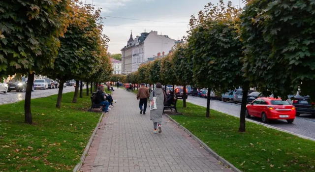 Апартаменты Avangard Shevchenko Avenue 11 Apart