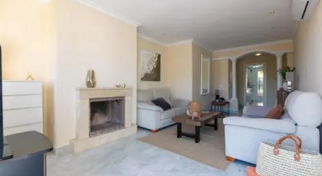 Puerto Banus Seaview Apt, Забронировать Апартаменты/квартира Отели Марбелья с парковкой, рядом с Casino Marbella, Парковка