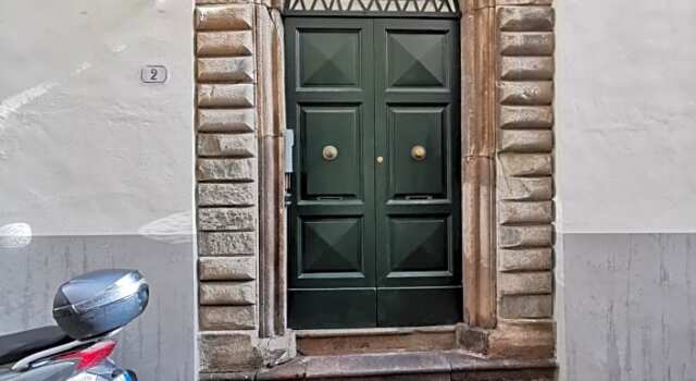 Chalet Lucca