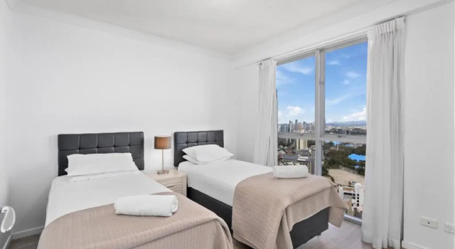 Апартаменты с 3 комнатами Chevron Renaissance - Private Apartments - Hosted by Coastal Letting Co