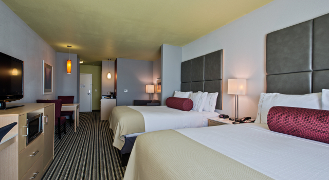 Holiday Inn Express Hotel & Suites, Carlisle-Harrisburg Area by IHG