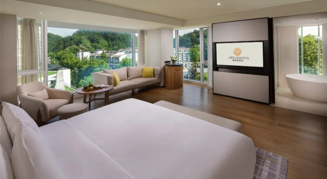 Libre Resorts Huangshan