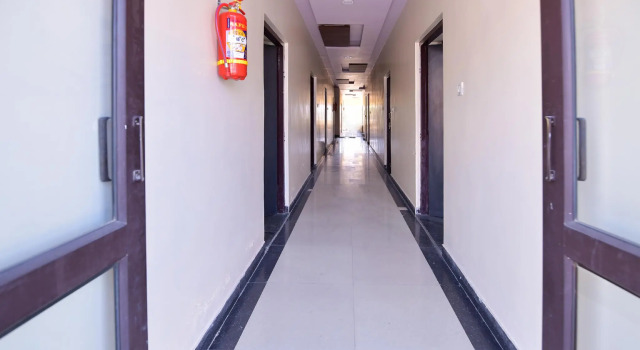 OYO 71058 Ganga, Rezervovat Hotel Adžmér Rajasthan