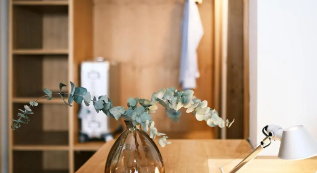 Двухместный номер Standard с балконом Hotel Sturm Bio- & Wellnesshotel in der Rhön