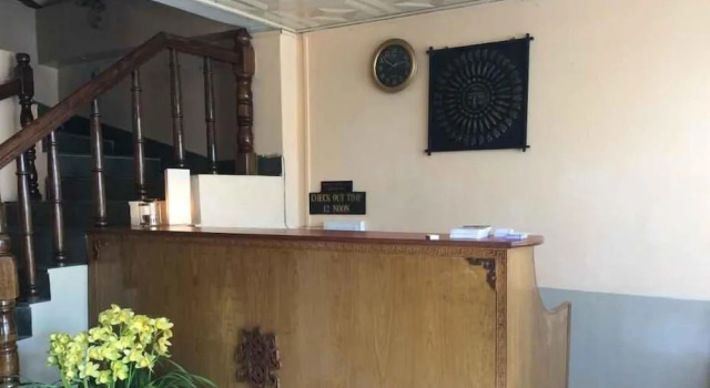 Hotel Alaya