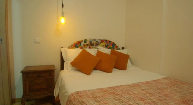 My Mouraria Suites