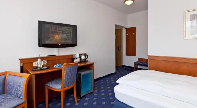 Номер Standard Hotel Für Dich