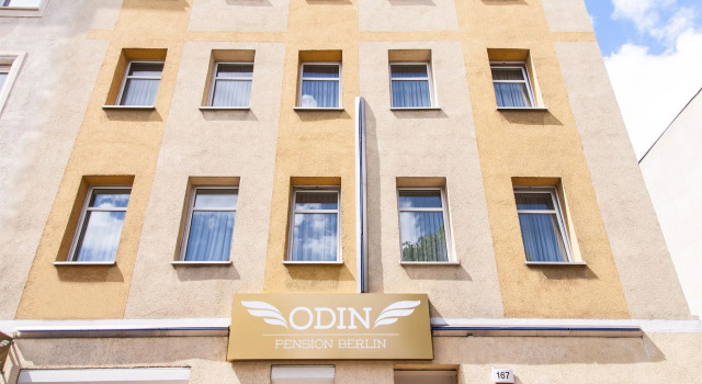 Pension Odin