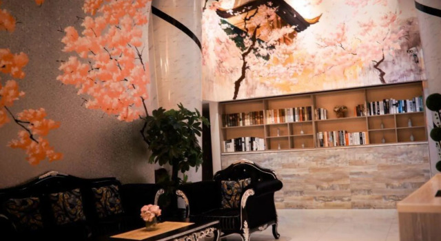 Leisure Hotel