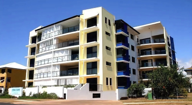 Ocean Breeze @ Coral Sands, Buchen Sie Ferienwohnung Bargara Fraser Coast