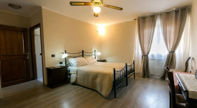 La Bella Casa del Cuoco, Book Hotel Hoteller i Campi Bisenzio med morgenmad, Morgenmad
