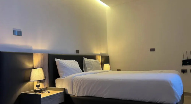 Elsol Hotel