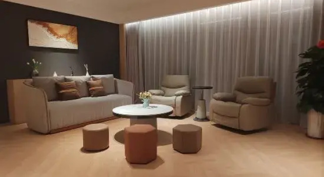 Люкс Business Wanxin Business Hotel