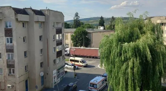 Apartament Miralex, Rezerwuj Apartament Fagaras Brasov
