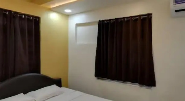 Marine Castle, Boek Hotel Hotels in Noord-Goa met parkeren, Parkeren