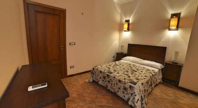 Villa Doriana