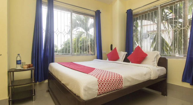 OYO 13454 Dhaka lodge