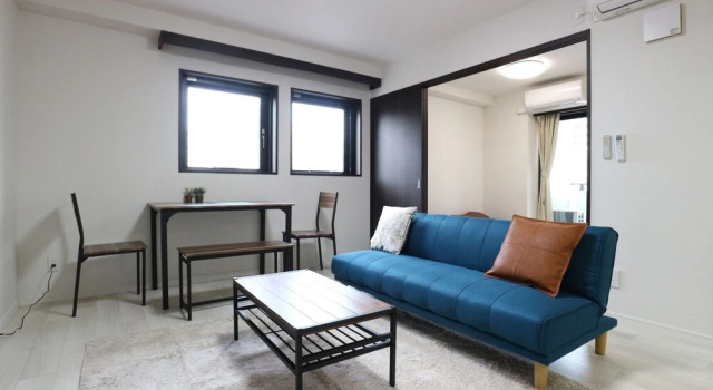 Vacation room Inaricho 5, Забронировать Отель Тайто Токио, рядом с Sogenji Temple