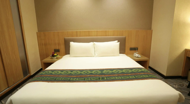 Imperial Riverbank Hotel Kuching