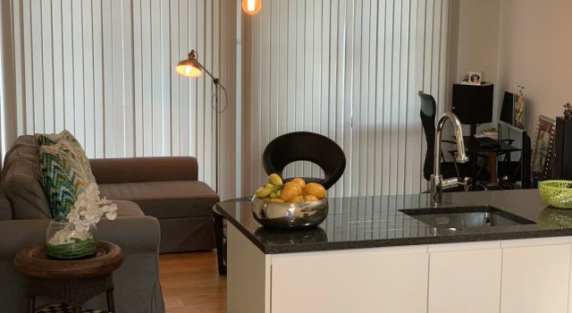 Cosy 2 bedroom apartment