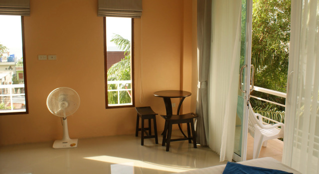Jom Thong Guesthouse