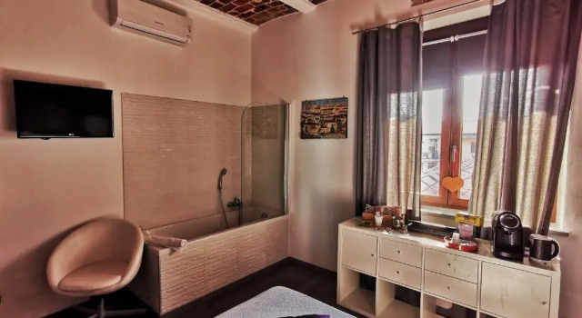 Regis B&B Centro storico